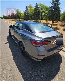نيسان سنترا